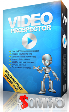 Video Prospector Pro 2.5.2
