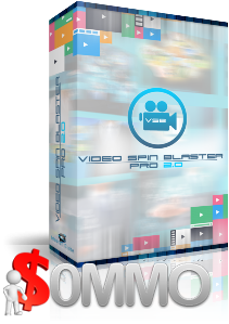 Video Spin Blaster 2.24 Pro Plus