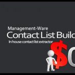 Get Contact List Builder 1.6.35 Platinum