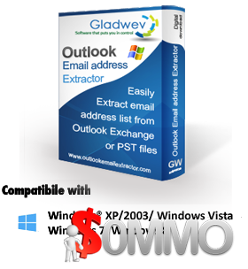 Outlook Email Extractor 1.4.520