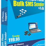 Get Multiple Phone Bulk SMS Sender 6.1.2.26