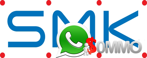 SMK WhatsApp Sender 2016