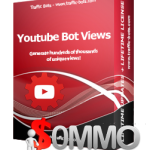 Get Youtube Bot Views 8.0