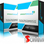 Get SproutEngage 1.1 Pro