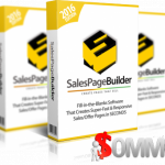Get Sales Page Builder Pro 2016 1.0