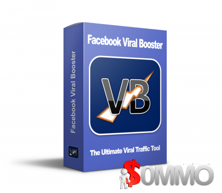 Facebook Viral Booster 1.1