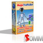 Get Magic Traffic Bot 1.1