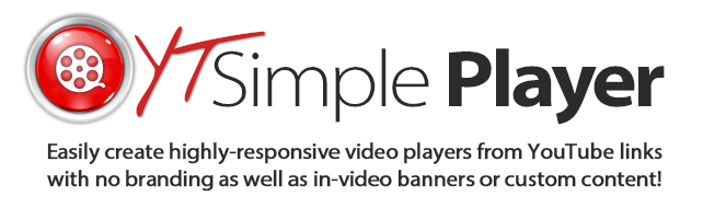 YT Simple Player 1.0.0.4