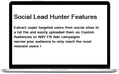 Social Lead Hunter 1.5