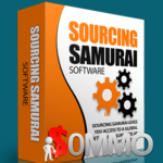 Get Sourcing Samurai 1.5
