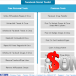 Get Facebook Social ToolKit 2.3.10 Premium Nulled Free Download