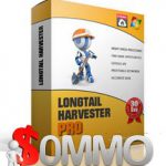 Get Longtail Harvester 1.0 Pro