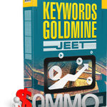 Get Keywords Goldmine Jeet 1.1.0 Pro