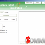 Get Email Auto Detect 2016 2.5