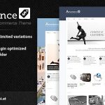 [Get] Abundance v4.2 – eCommerce Business Theme