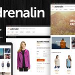 [Get] Adrenalin v1.9.2 – Multi-Purpose WooCommerce Theme