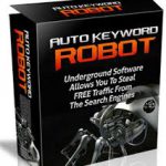 [GET] Auto Keyword Robot