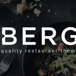[Get] BERG v3.1.9 – Restaurant WordPress Theme