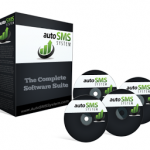 [GET] Auto SMS System 9.0