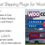 [Get] Canada Post Woocommerce Shipping Plugin v1.5.12