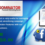 [GET] Face Dominator 2.9 Latest Version Cracked & Working