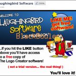 [GET] Laughingbird Software Ad Creator 5.0