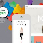 [Get] North v2.1.0 | E-Commerce Theme