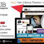 [Get] REHub v6.7.2 – Directory, Shop, Coupon, Affiliate Theme