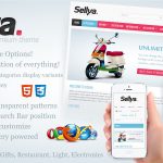 [Get] Sellya 2.7 – Responsive WooCommerce Theme
