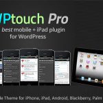 [Get] WPtouch Pro v4.0.10 Nulled – WordPress Plugin