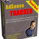 [GET] Adsense Tracker | Make More Money From Your Adsense Campains