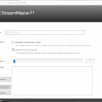 [GET] Twitch ViewBot : StreamMaster – Latest Version