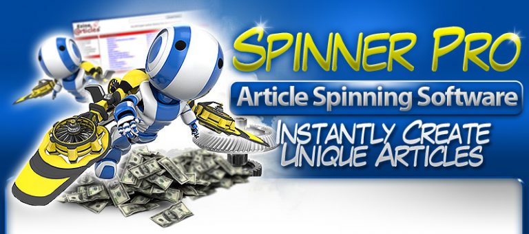 article spinner software free download with crack