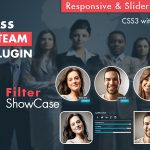 Download My Team Showcase WordPress Plugin v2.8