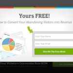 [GET] Exit Intent Plugin – Convert more visitors to buyers !