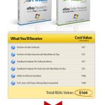 [GET] EBAY Hot Items Finder – Ultimate Auction Research Software