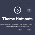 Osteria – An Engaging Restaurant WordPress Theme Menu Cart