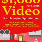 Download $1K/mo Video SEO Guide