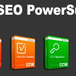 [GET] SEO PowerSuite 2017 – Latest Version 2017 Updated !