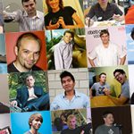 50 Most Influential Bloggers of 2009