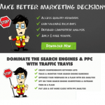 [GET] Traffic Travis SEO Software Cracked | The Best SEO Management Tool