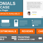 Download Testimonials Showcase v1.5.6 – WordPress Plugin v1.5.6