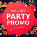 [Get] VideoHive Malabo / Party Promo 18740584