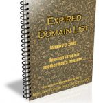 [Get] 1000 4-5 letter expired domains list