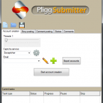 [GET] WSO 525111 – Pligg Submitter (Cracked)