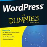 [GET] WordPress For Dummies – 7th Edition (PDF)