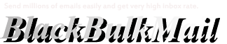 Black Bulk Mail Elite 1.3.3.30
