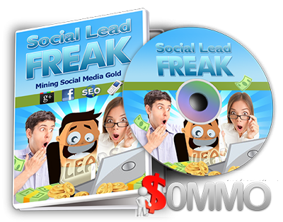 Social Lead Freak 4.0.2