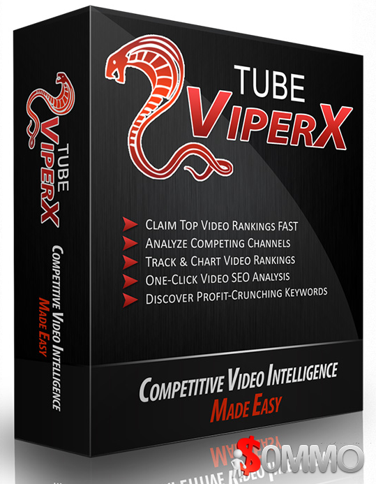 TubeViperX 2.0 Pro