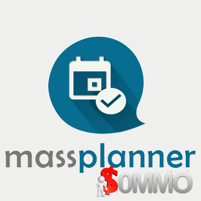 Mass Planner 2.8.5.9